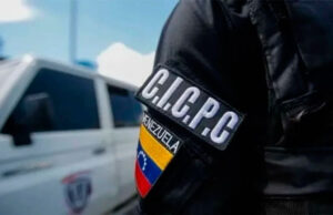 Localizan muertos a 2 hombres dentro de un vehículo en Lara