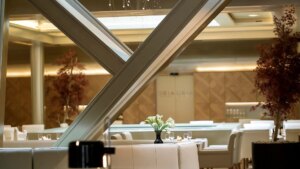 Los 12 restaurantes con Estrella Michelin que ofrecen menú del día: calidad a precio económico