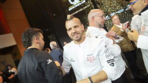 Los 29 restaurantes de Madrid con Estrellas Michelin 2025