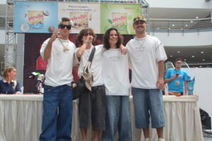 “Los Menor3s” llegan a Maracay este domingo #15Dic