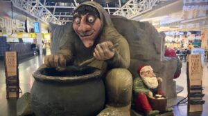 Yule Lads