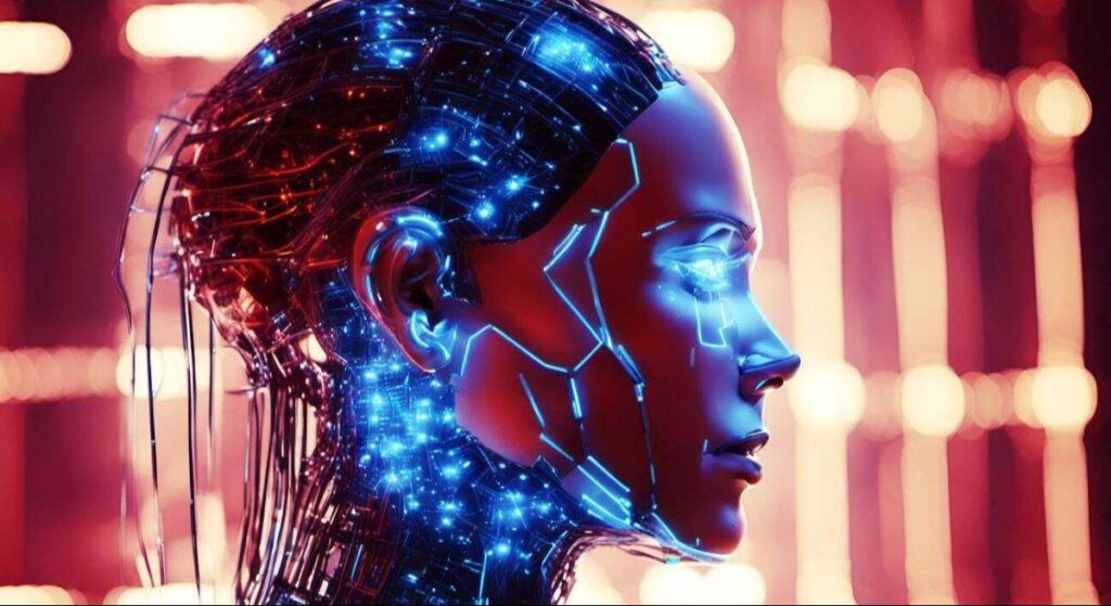 Los asistentes virtuales capaces de captar emociones, susurrar y reír marcarán tendencia en 2025