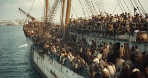 Los extranjeros que se jugaron la vida por salvar la de otros en la Guerra Civil española