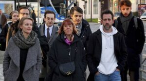 Los jueces del 'caso Pelicot' comienzan este lunes la deliberación de la sentencia final