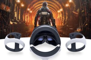 Los mejores juegos para Realidad Virtual de 2024