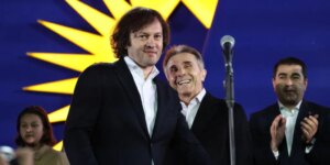 Los países bálticos sancionan al líder de Sueño Georgiano y miembros del Gobierno por la represión en las protestas