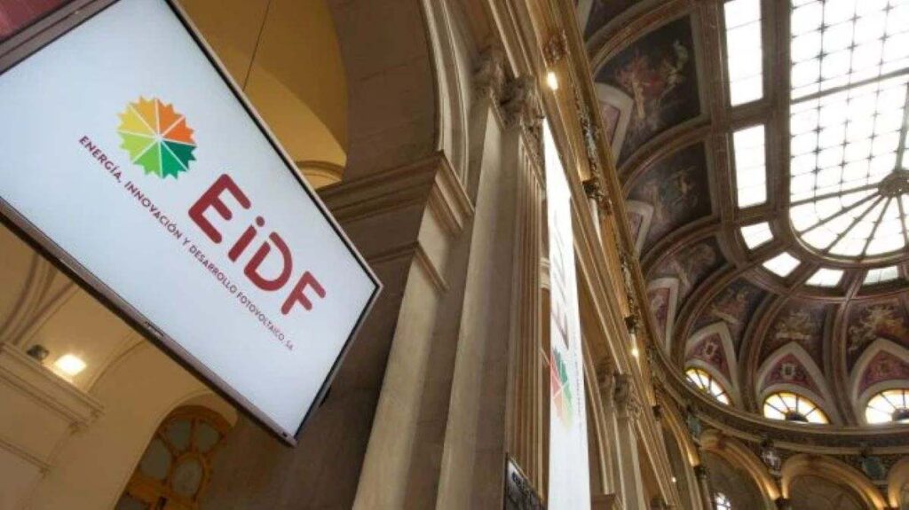 Los principales accionistas de EiDF pactan un acuerdo para la venta si llega una oferta vinculante