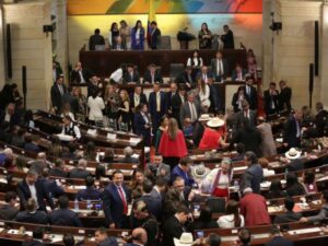 Los proyectos de reforma que llegan y las que están pendientes | Gobierno | Economía