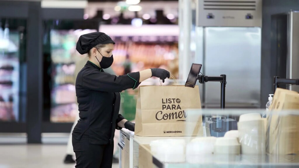 Los siete platos por encargo de Mercadona que te solucionarán la comida esta Navidad