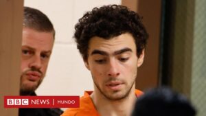 Luigi Mangione | "Un acto de terrorismo": acusan formalmente al joven de 26 años por el asesinato del jefe de la mayor aseguradora de salud de EE.UU.