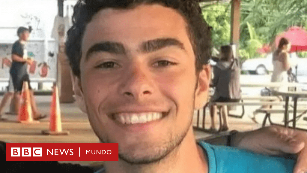 Luigi Mangione: qué se sabe del joven de 26 años detenido en relación con el asesinato del director de la mayor aseguradora de salud privada de EE.UU.