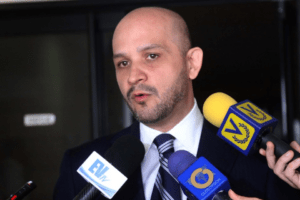 Luis Izquiel cree que acabar con bandas criminales es prácticamente imposible