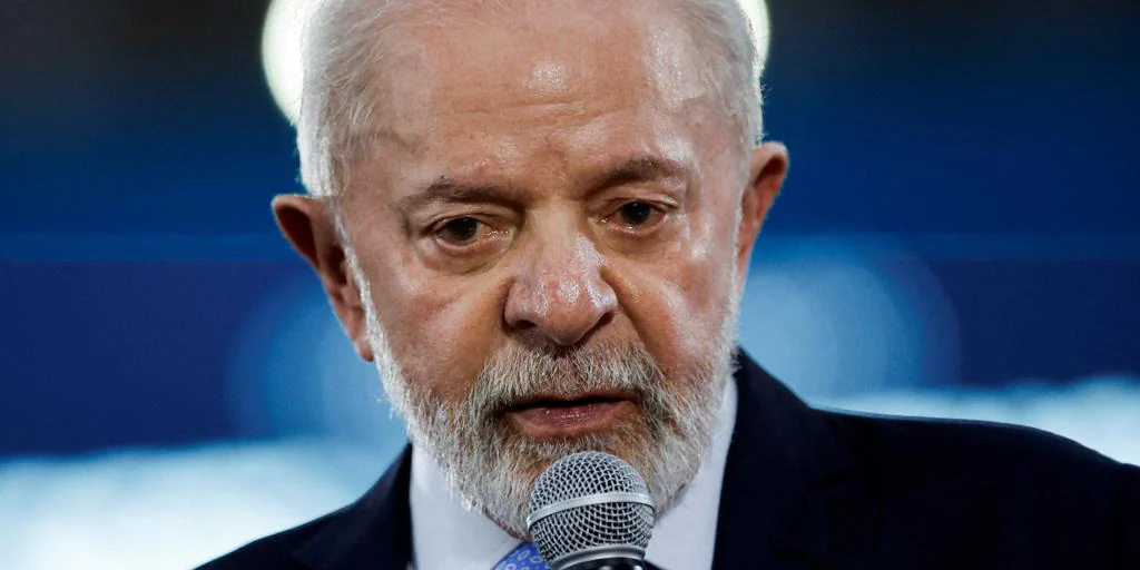 Lula da Silva, sometido a una cirugía intracraneal en Brasil