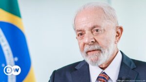 Lula recibe alta hospitalaria tras cirugía craneal – DW – 15/12/2024