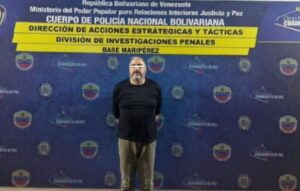 MP detuvo para ser imputado al "Multi estafador de Caracas"