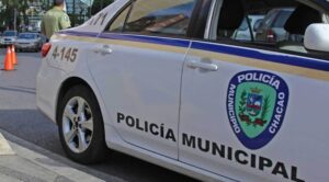 MP inicia investigación contra funcionario PoliChacao por agresión