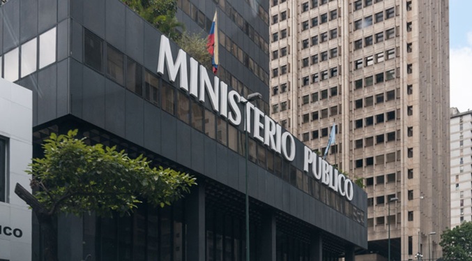 MP totaliza 1.369 excarcelaciones de detenidos por elecciones