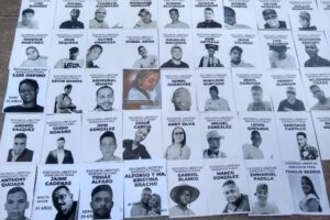 Madre de adolescente detenido pide cumplir promesa de su liberación al fiscal Saab