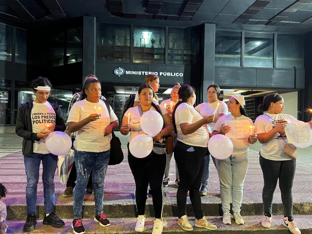 Madres de adolescentes detenidos denuncian que los electrocutan y los torturan para que se inculpen