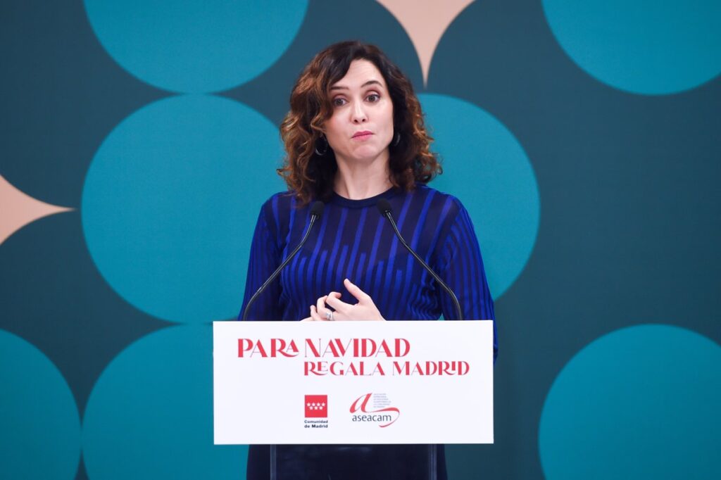 Madrid, única CCAA que no acuerda con el Gobierno la creación de nuevas plazas de profesor ayudante doctor