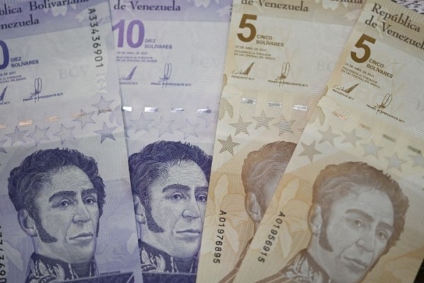 Maduro: Economía venezolana creció un 8,5% en los primeros tres trimestres de 2024