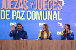 Maduro acusó a Leopoldo López de dirigir el Tren de Aragua desde el exilio: "Lo saben los organismos policiales de todos los países" - AlbertoNews