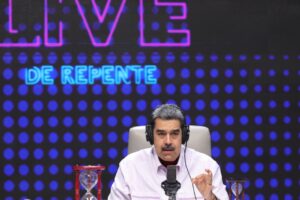 Maduro alertó sobre provocación de Guyana y el Comando Sur