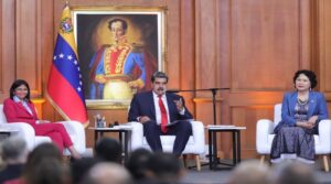 Maduro clausuró el Foro Mundial de Desarrollo -Agencia Carabobeña de Noticias – ACN – Economía