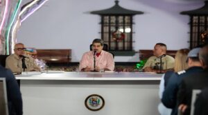 Maduro creó fondo -Agencia Carabobeña de Noticias – ACN – Economía