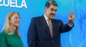 Maduro desea una Feliz Navidad y las bendiciones del Niño Jesús