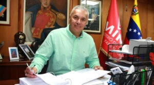 Maduro designa a Alí Padrón como Autoridad Única de Zona Económica en Isla Tortuga