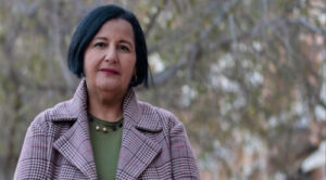 Maduro pide a España la extradición de Dinorah Figuera