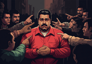 Maduro más sanciones de la Unión Europea