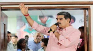 Maduro plantea reforma constitucional que consolide la soberanía venezolana - Yvke Mundial