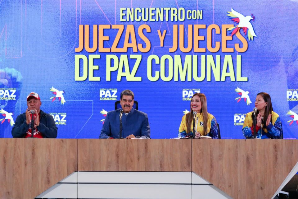 Maduro