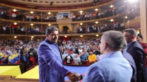 Maduro revela que el FBI conoce planes criminales de Leopoldo López - Yvke Mundial