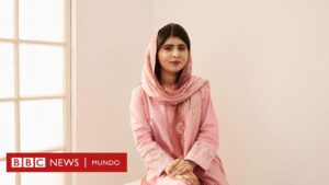 Malala: "Nunca me imaginé que los derechos de las mujeres se perderían tan fácilmente"