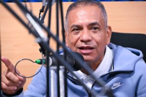 Marcano: En Bolívar vivimos una exitosa fiesta electoral de los jueces de paz | Diario El Luchador