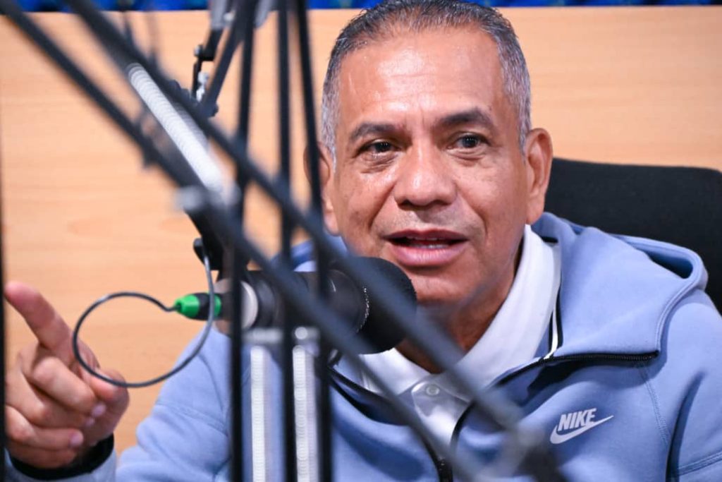 Marcano: En Bolívar vivimos una exitosa fiesta electoral de los jueces de paz | Diario El Luchador