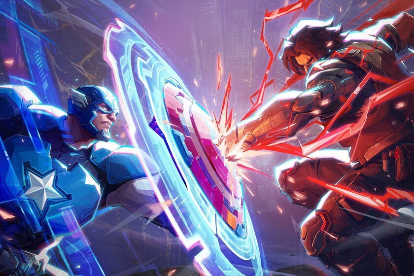 Marvel Rivals ya cuenta con una opción muy importante que afectará a sus partidas, pero ha generado alegría y malestar a partes iguales
