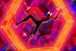 Más allá del Multiverso y confirman a los nuevos directores de la última película de la trilogía animada