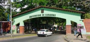 Más de 3 mil profesores de la Universidad de Carabobo afectados por falta de pagos
