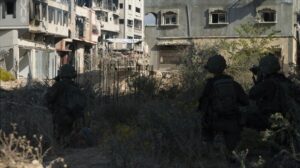 Más de 50 muertos y 170 heridos en los ataques israelíes contra Gaza en las últimas 24 horas
