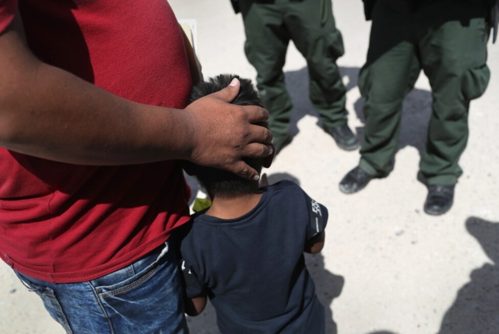 Más de mil niños separados de sus padres en la frontera de EEUU : IPS Agencia de Noticias