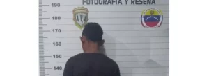 Mató a un hombre por una deuda de tres dólares en el Zulia