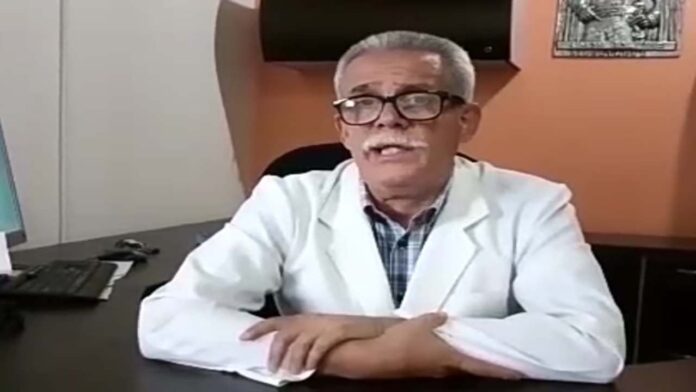 Médicos aragüeños piden extremar medidas para disminuir enfermedades respiratorias