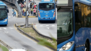 Metrocali desvirtúa afirmaciones en Concejo sobre deuda con operador y empréstito