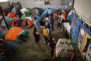 México dialoga con países de Latinoamérica para que reciban a los deportados por Donald Trump – El Venezolano News