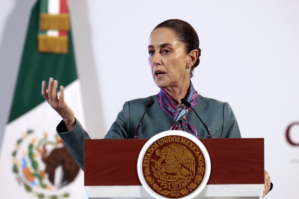México enviará representación para la toma de posesión de Maduro el #10Ene