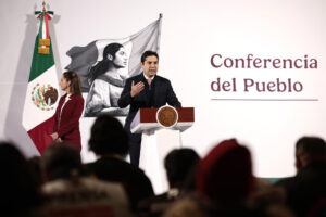 México perfila un aumento del 5 % en los ingresos tributarios en 2024 y del 8% en 2025